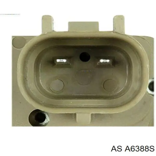 A6388S AS/Auto Storm