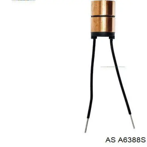 Автомобильный генератор AS/Auto Storm A6388S цена, от 173.45 USD