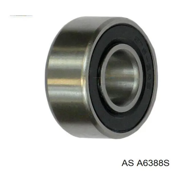 A6388S AS/Auto Storm
