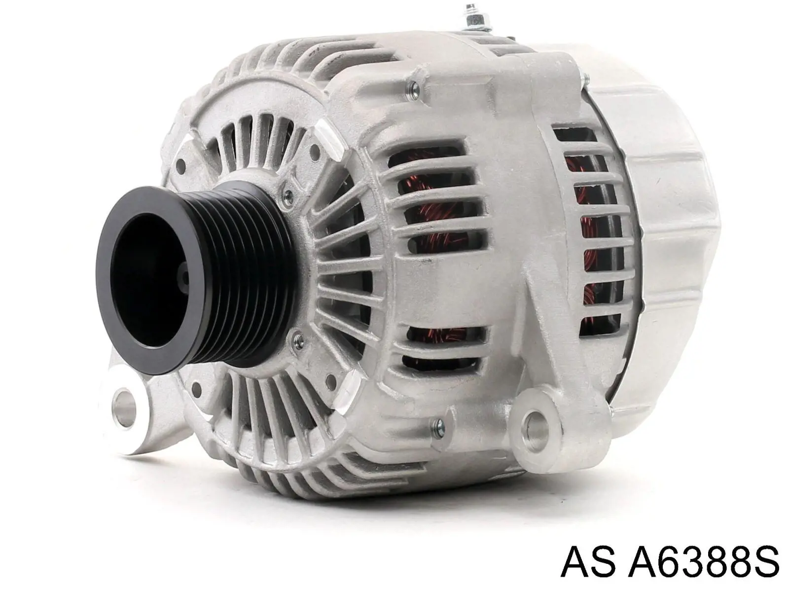 A6388S AS/Auto Storm Генератор автомобильный