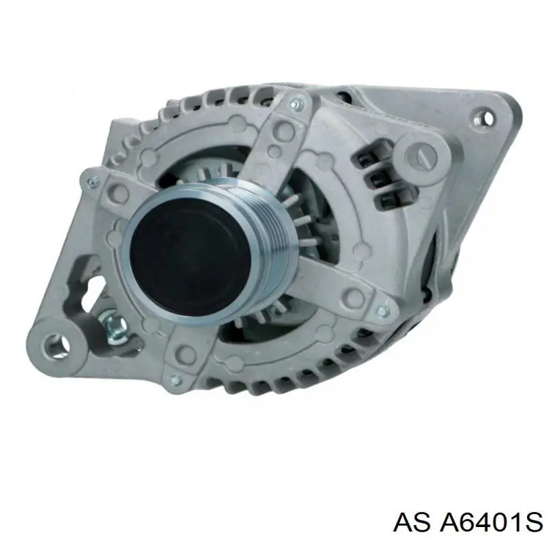 Автомобильный генератор AS/Auto Storm A6401S цена, от 175.19 USD