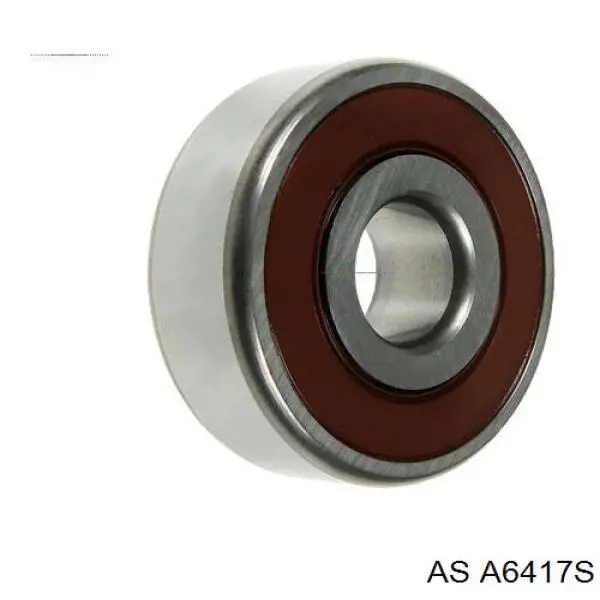 Автомобильный генератор AS/Auto Storm A6417S цена, от 154.94 USD
