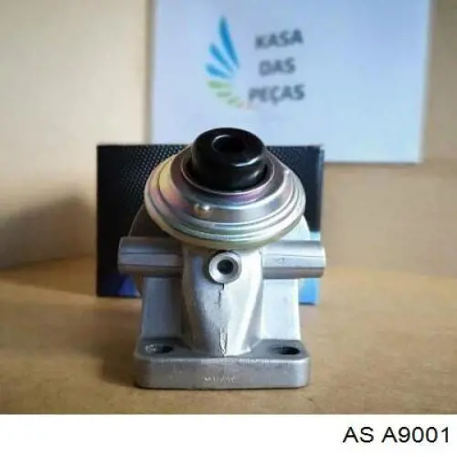 Генератор автомобиля Mando AF111364