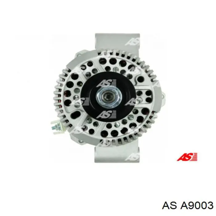 A9003 AS/Auto Storm генератор