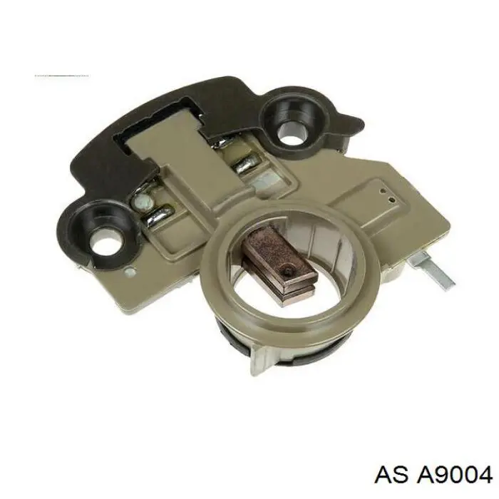 Автомобильный генератор AS/Auto Storm A9004 цена, от 118.11 USD