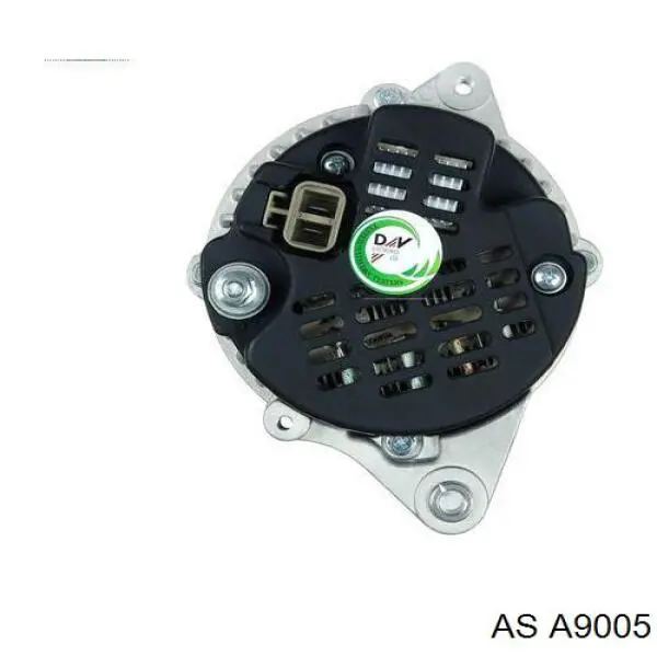 Автомобильный генератор AS/Auto Storm A9005 цена, от 144.70 USD