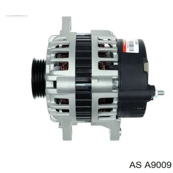 A9009 AS/Auto Storm генератор