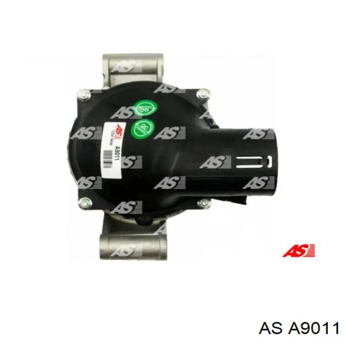 A9011 AS/Auto Storm gerador