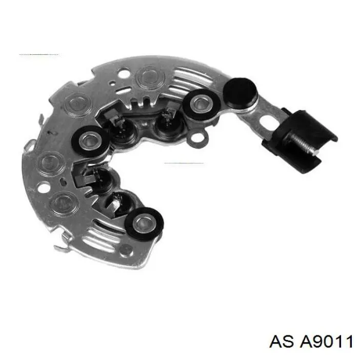 Автомобильный генератор AS/Auto Storm A9011 цена, от 147.11 USD