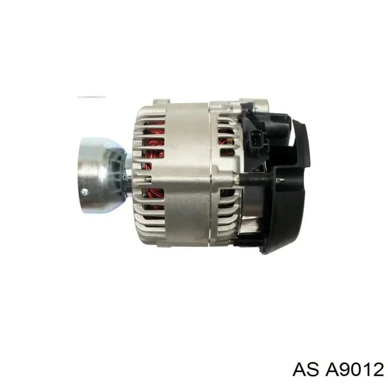 Автомобильный генератор AS/Auto Storm A9012 цена, от 127.41 USD