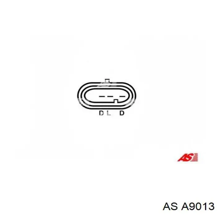 Автомобильный генератор AS/Auto Storm A9013 цена, от 128.37 USD
