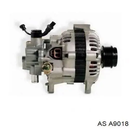 Автомобильный генератор AS/Auto Storm A9018 цена, от 211.21 USD