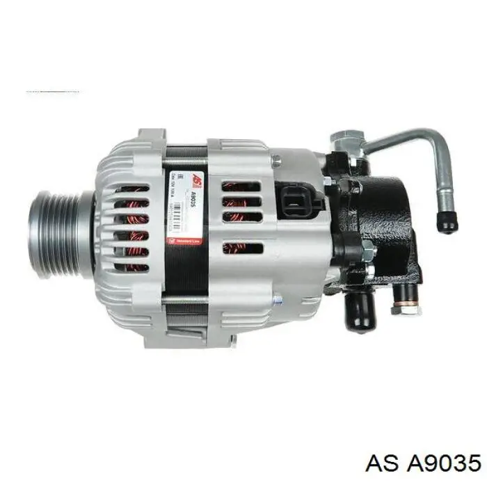 Купить A9035 AS/Auto Storm Генератор