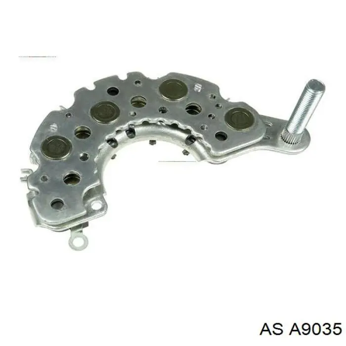 Генератор A9035 AS/Auto Storm