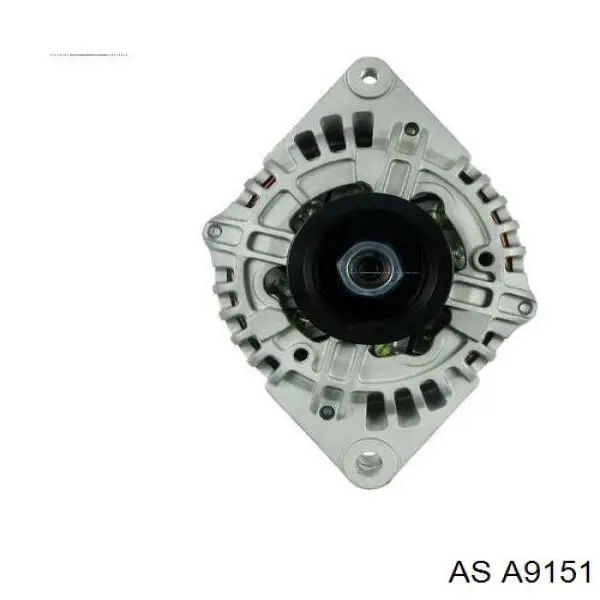 A9151 AS/Auto Storm Генератор автомобильный
