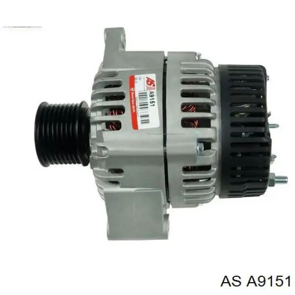 Купить A9151 AS/Auto Storm Генератор