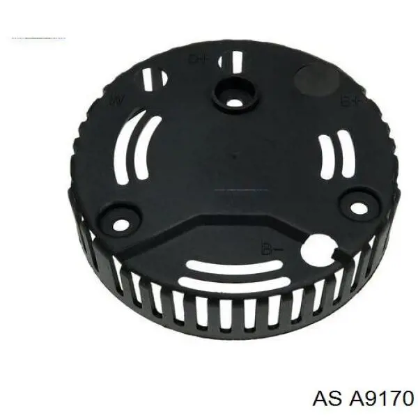 Автомобильный генератор AS/Auto Storm A9170 цена, от 143.23 USD