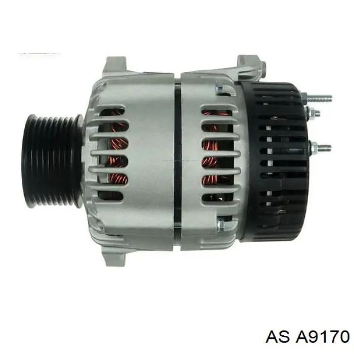Купить A9170 AS/Auto Storm Генератор