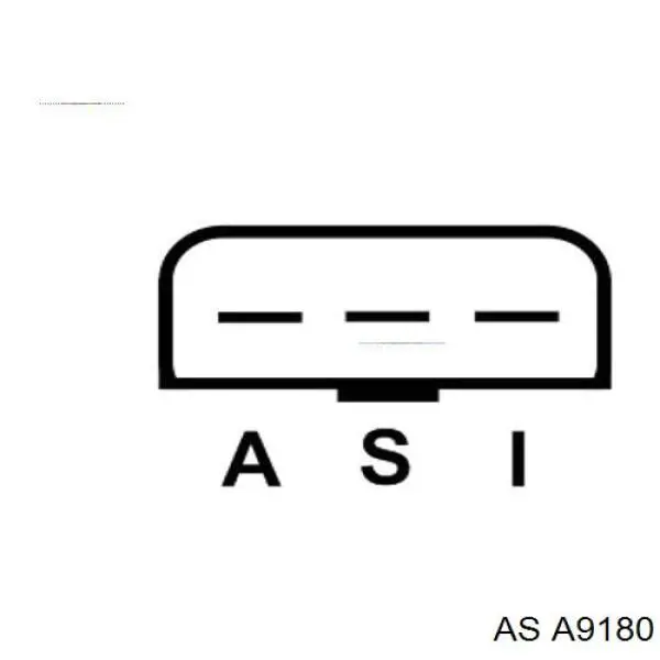 Генератор A9180 AS/Auto Storm