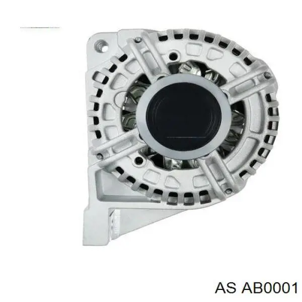 AB0001 AS/Auto Storm Щетка генератора
