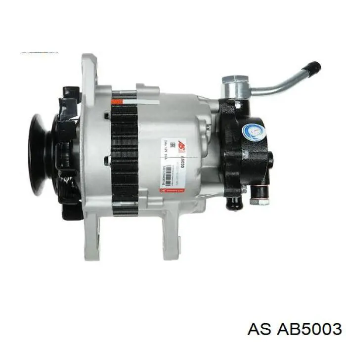 AB5003 AS/Auto Storm