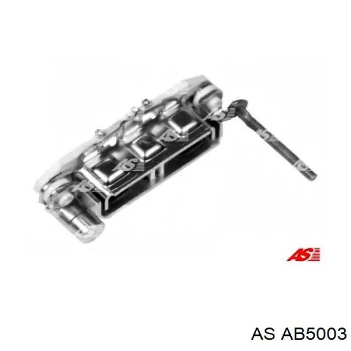 Щетка генератора AS/Auto Storm AB5003 цена, от 1.20 USD