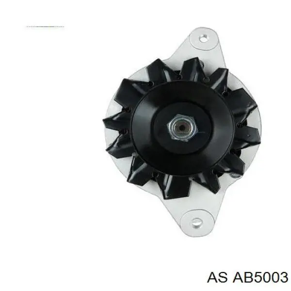 Купить AB5003 AS/Auto Storm Щетки генератора
