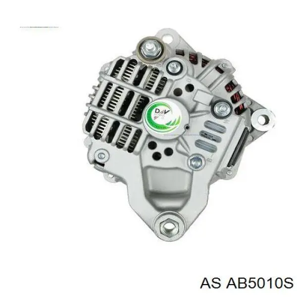 Щетки генератора 1526146 Scania