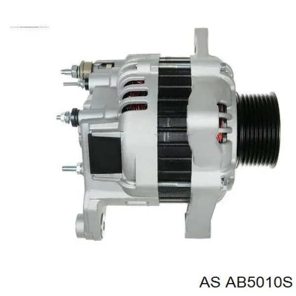 AB5010S AS/Auto Storm Щетка генератора