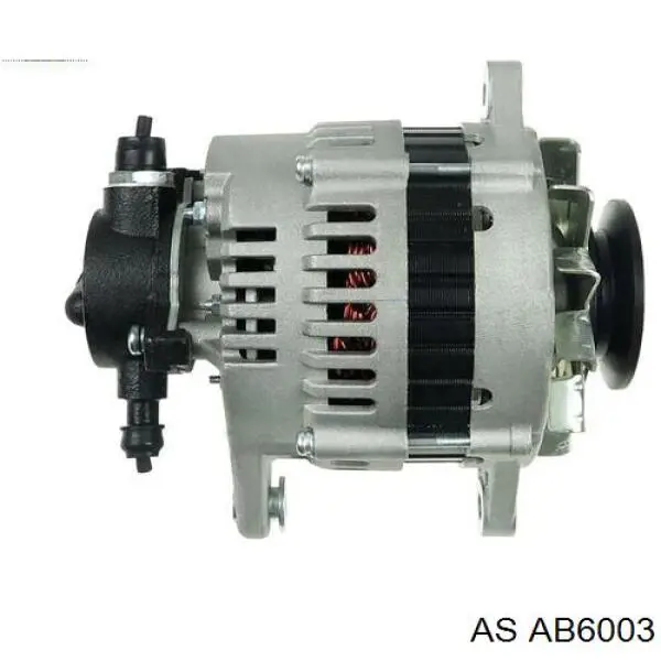 AB6003 AS/Auto Storm Щетка генератора