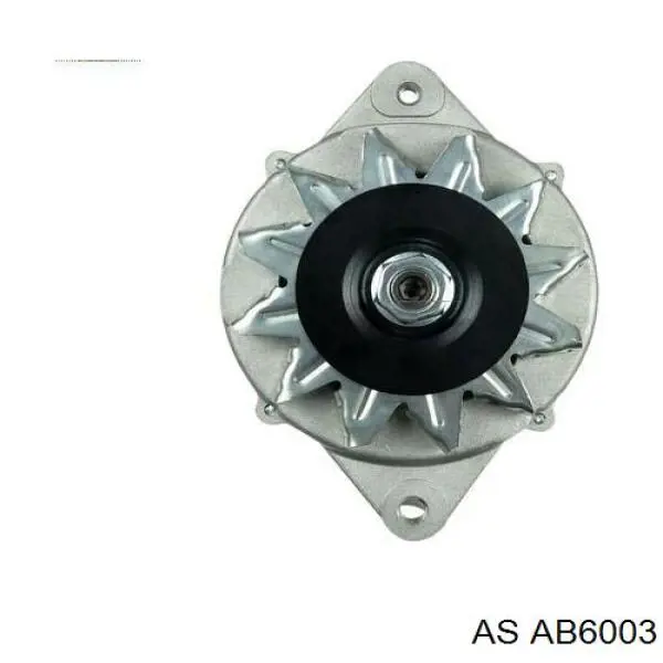 Щетка генератора AS/Auto Storm AB6003 цена, от 1.46 USD