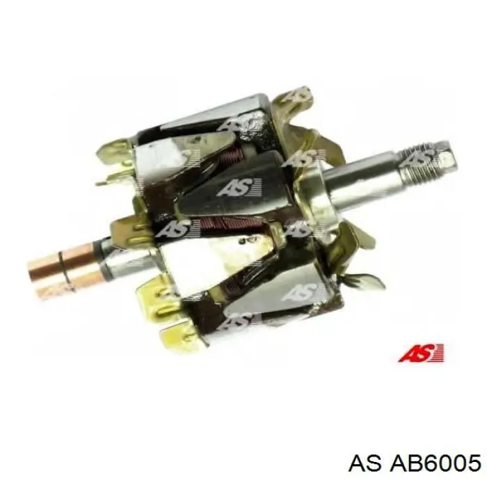 AB6005 AS/Auto Storm щетка генератора
