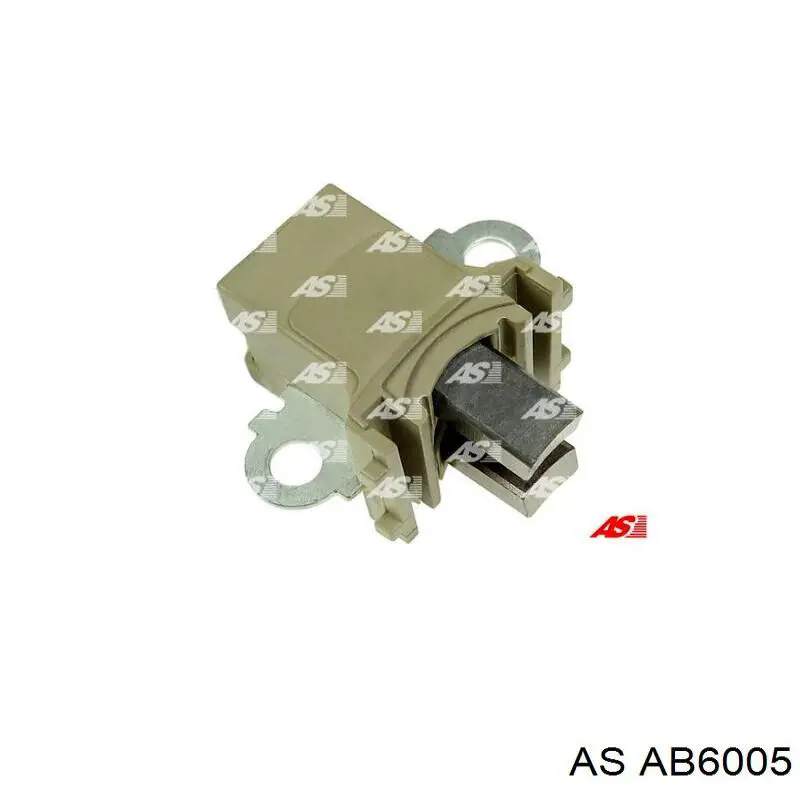 AB6005 AS/Auto Storm