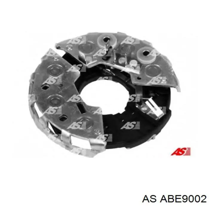 ABE9002 AS/Auto Storm Подшипник для генератора