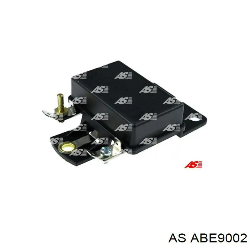 Подшипники на генератор AS/Auto Storm ABE9002