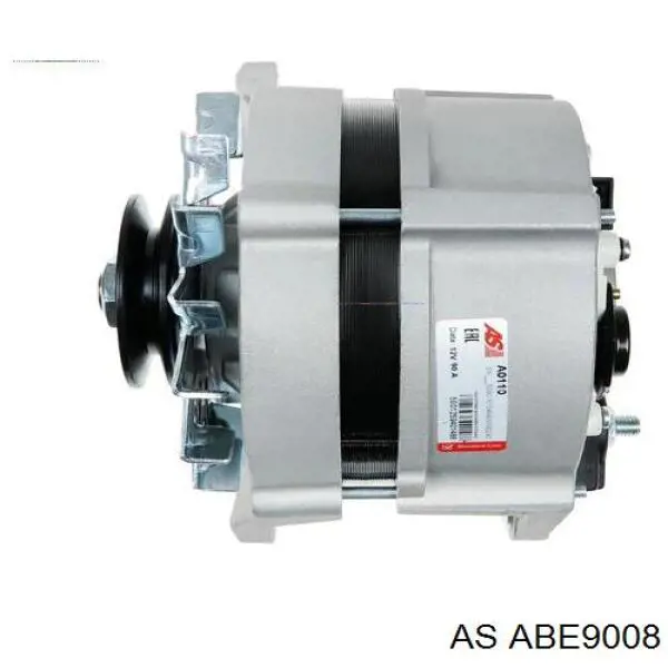 Купить 631014W WAI Подшипники генератора