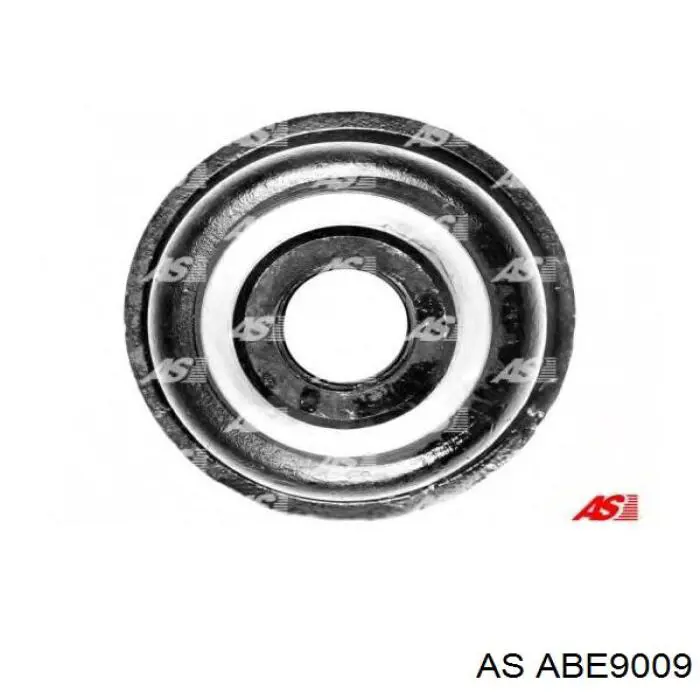 Подшипник стартера ABE9009 AS/Auto Storm