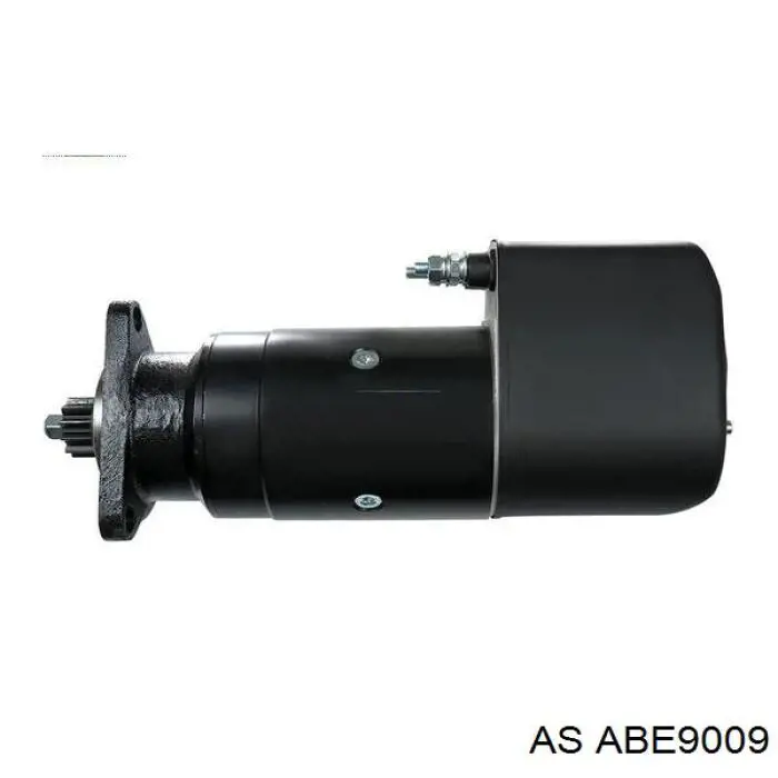 ABE9009 AS/Auto Storm Подшипники стартера