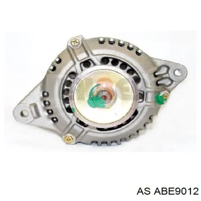 ABE9012 AS/Auto Storm