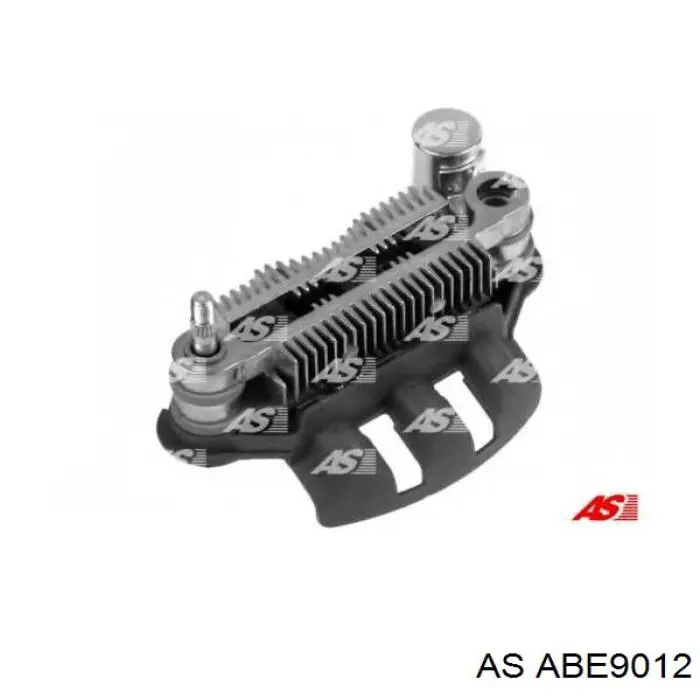 ABE9012 AS/Auto Storm rolamento do gerador