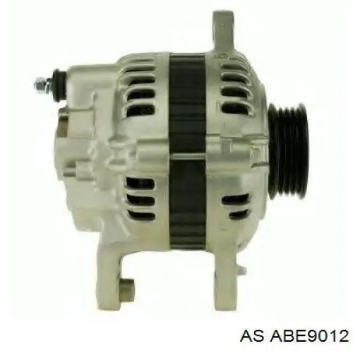 Подшипник привода генератора AS/Auto Storm ABE9012 цена, от 6.69 USD