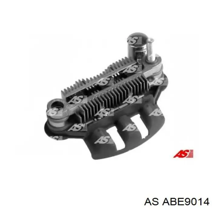 Подшипники на генератор AS/Auto Storm ABE9014