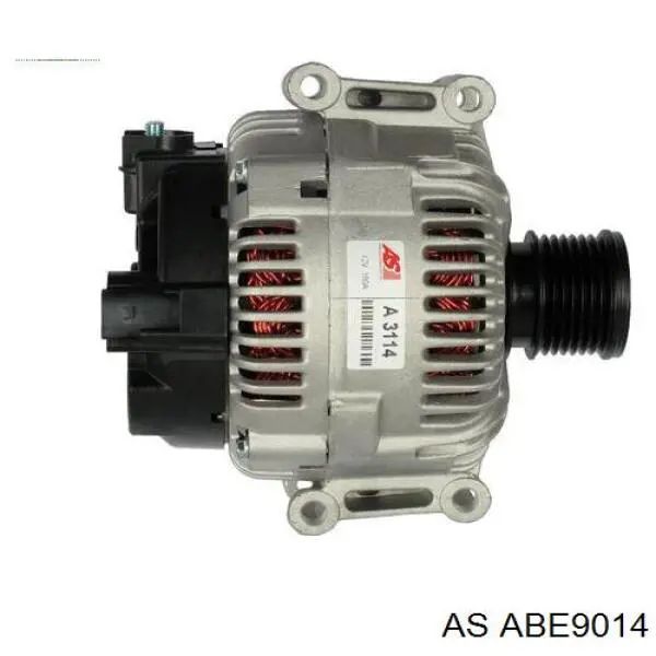 Подшипник привода генератора AS/Auto Storm ABE9014 цена, от 4.66 USD