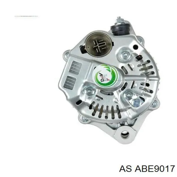Подшипники генератора ABE9017 AS/Auto Storm