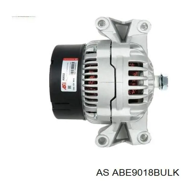 Подшипник привода генератора Mercedes 0079817225 цена, от 7.30 USD