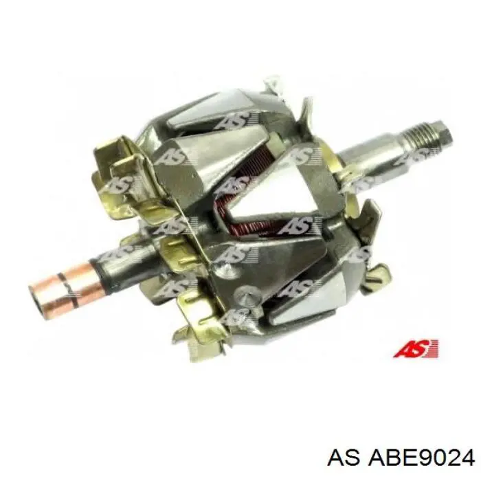 Подшипники генератора ABE9024 AS/Auto Storm