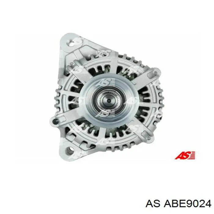 Підшипник генератора ABE9024 AS/Auto Storm