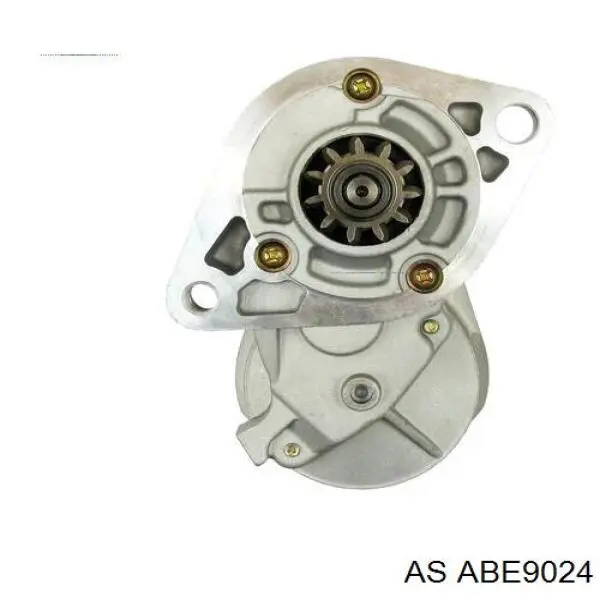 Підшипник генератора ABE9024 AS/Auto Storm