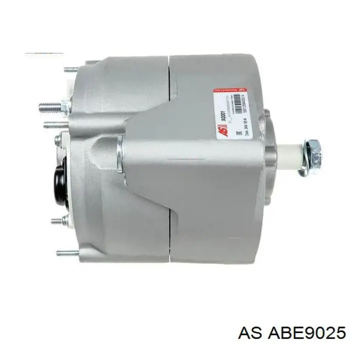 Подшипники генератора 1120905005 Bosch