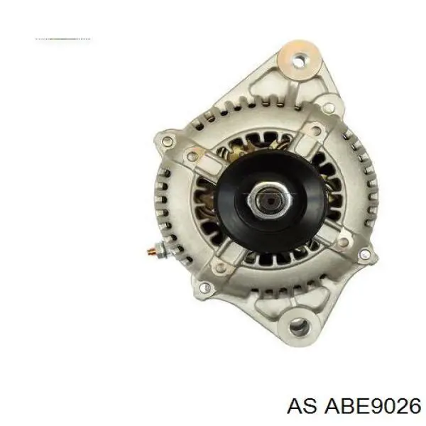 Подшипники генератора ABE9026 AS/Auto Storm